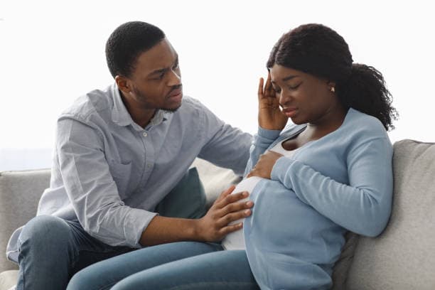 Emotional & Financial Strain